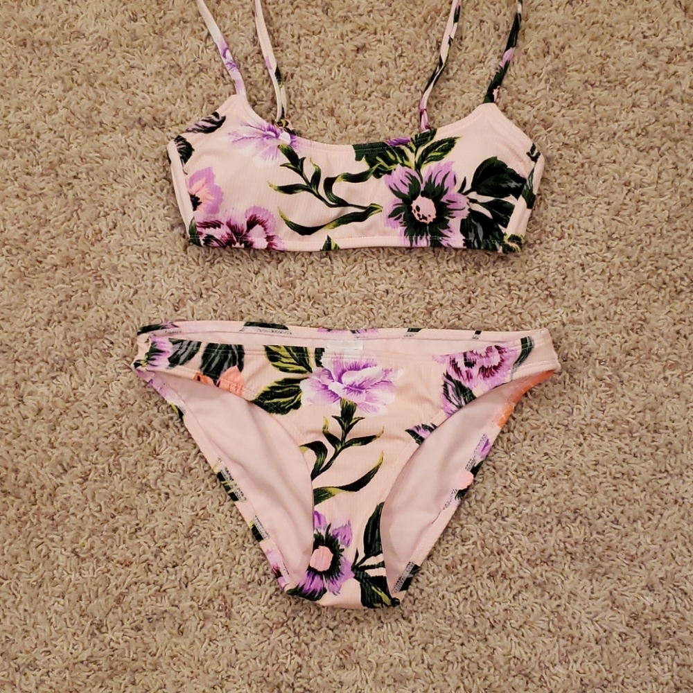 Youth Swimsuit, M